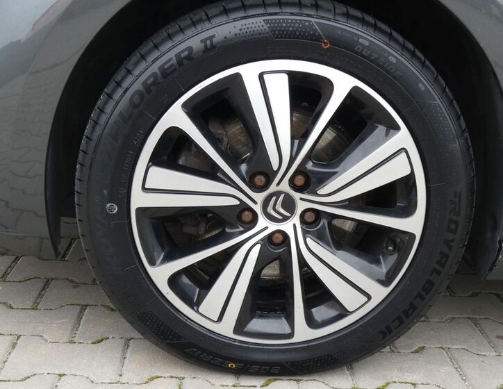 Citroën Grand C4 Picasso 20