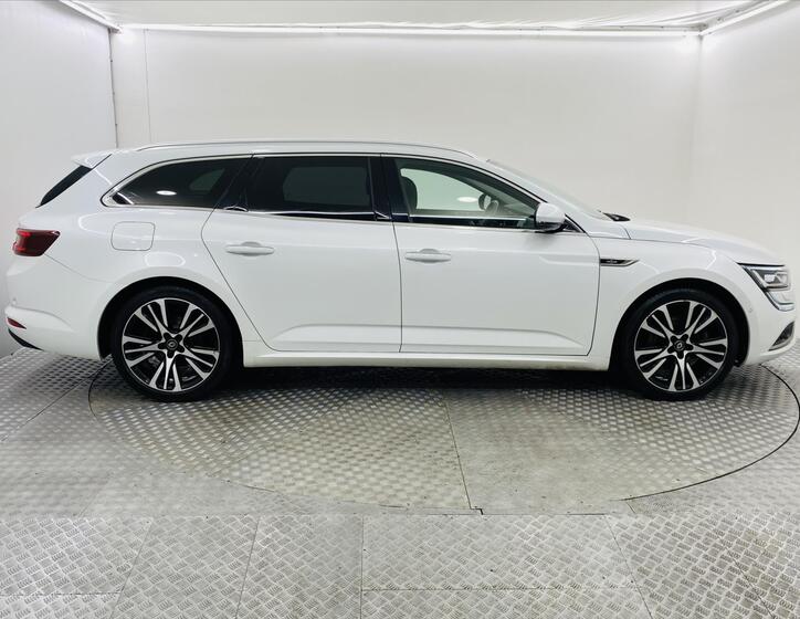 Renault Talisman 23