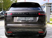 Land Rover Range Rover Velar SUV 2,0 l 150 kw
