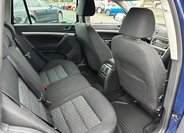 Škoda Octavia Kombi 1,6 l 77 kw