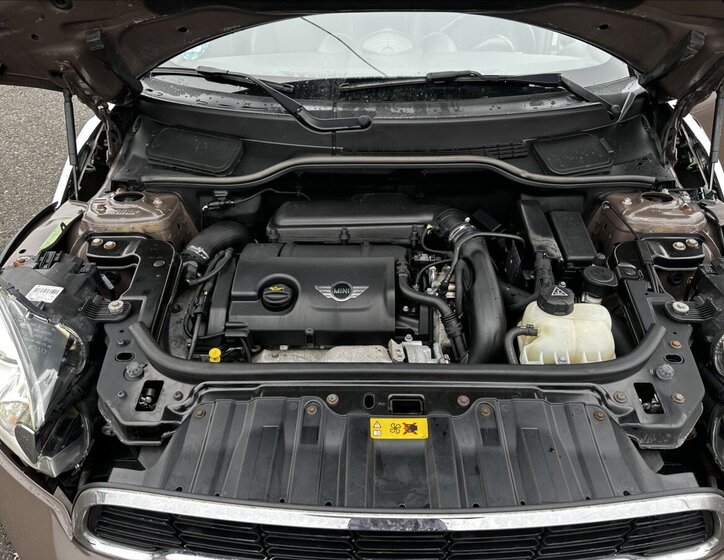 Mini Countryman Kombi 1,6 l 135 kw