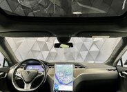 Tesla Model S Liftback 0,0 515 kw