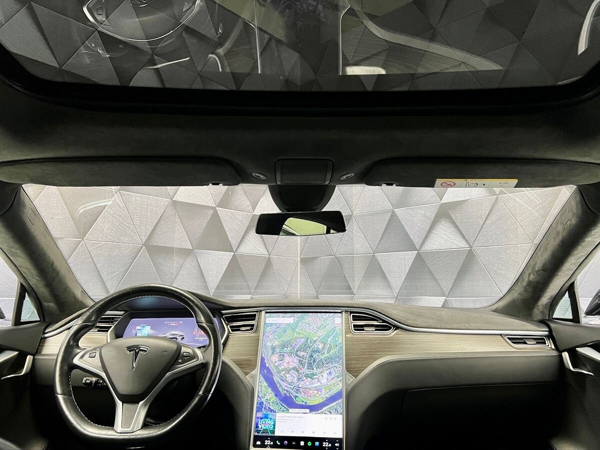 Tesla Model S Liftback 0,0 515 kw