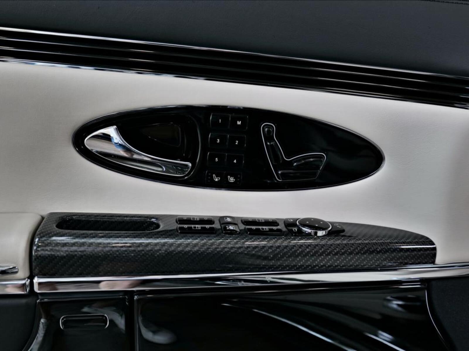 Mercedes-Benz Ostatní 12