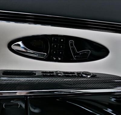 Mercedes-Benz Ostatní 12