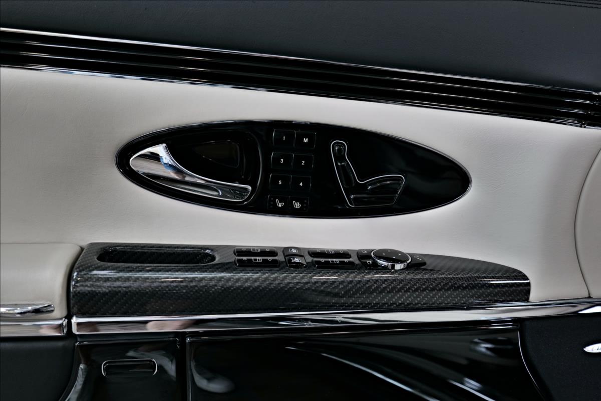 Mercedes-Benz Ostatní