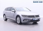 Volkswagen Passat Kombi 2,0 l 140 kw