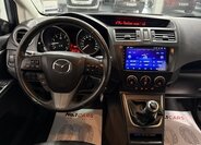 Mazda 5 MPV 1,8 l 85 kw