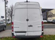 Mercedes-Benz Sprinter 6