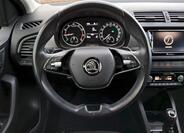 Škoda Fabia 17