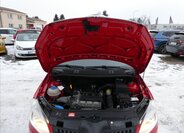 Škoda Fabia Hatchback 1,2 l 51 kw