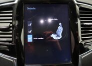 Volvo XC90 SUV 2,0 l 165 kw