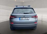 Škoda Kodiaq 5