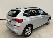 Škoda Kamiq SUV / Terénní 999,0 81 kw