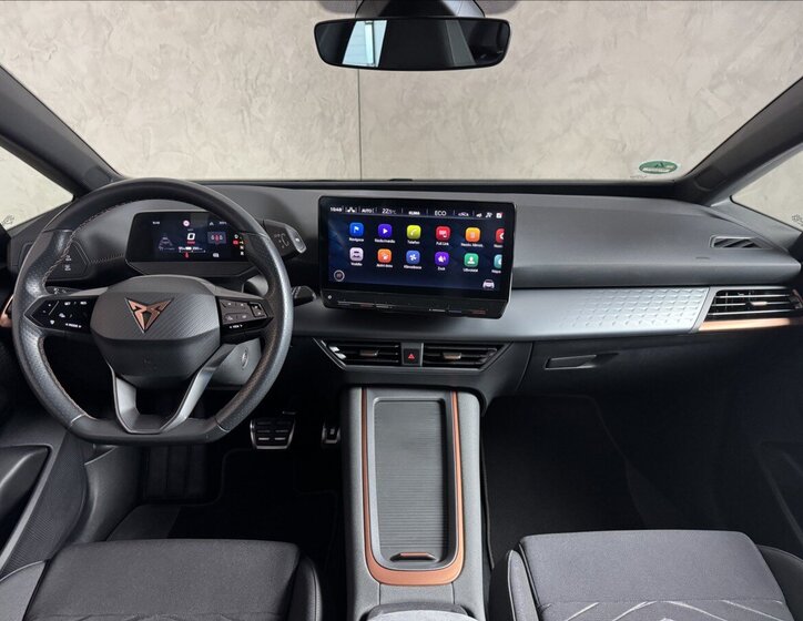 Cupra Born Hatchback 0,0 150 kw