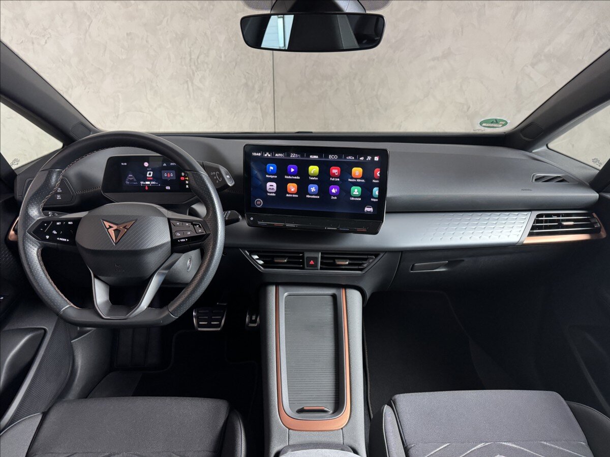 Cupra Born Hatchback 0,0 150 kw
