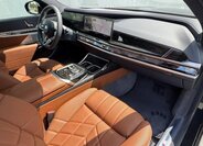 BMW i7 Sedan 1,0 400 kw