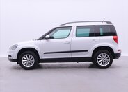 Škoda Yeti SUV / Terénní 1,4 l 90 kw