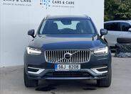 Volvo XC90 21