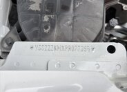 Cupra Formentor SUV / Terénní 1,5 l 110 kw