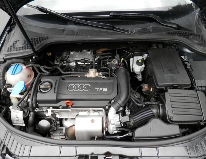Audi A3 22