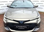 Toyota Corolla Kombi 2,0 l 112 kw