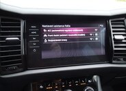 Škoda Kodiaq SUV / Terénní 2,0 l 147 kw