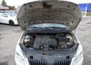 Škoda Roomster MPV 1,6 l 77 kw