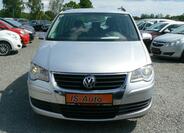 Volkswagen Touran 3