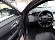 Land Rover Range Rover Velar SUV / Terénní 2,0 l 297 kw