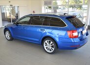 Škoda Octavia 8