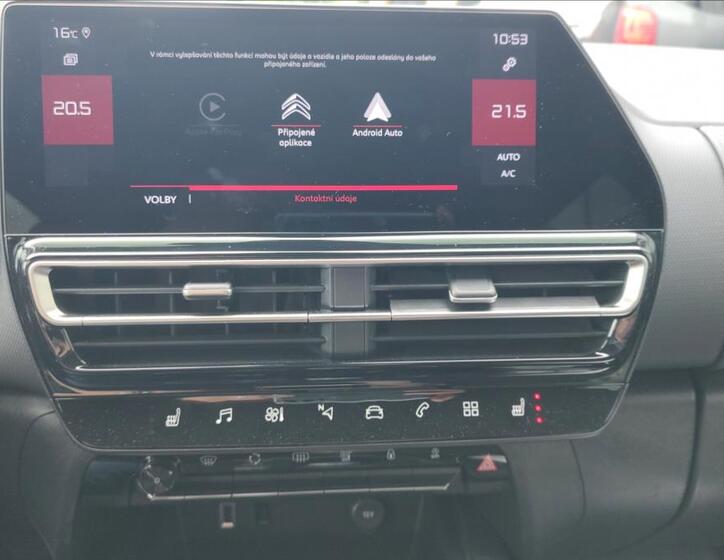 Citroën C5 Aircross 16