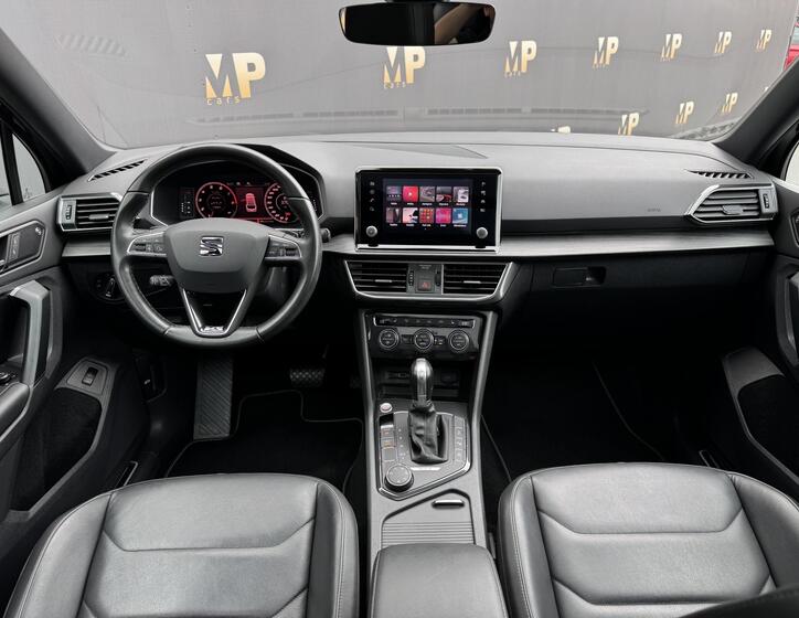 Seat Tarraco 19