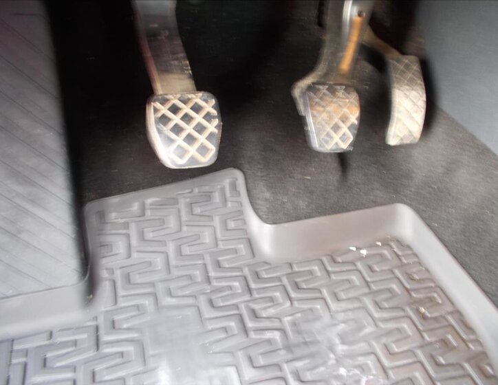 Škoda Octavia Sedan 1,6 l 77 kw