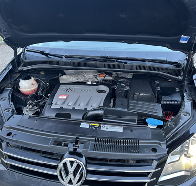 Volkswagen Sharan 74