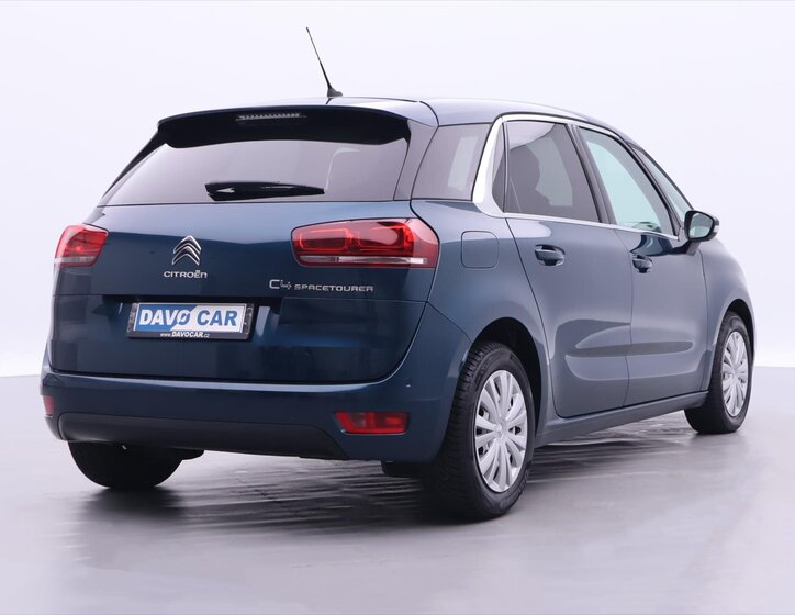 Citroën C4 SpaceTourer 7