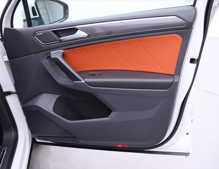 Volkswagen Tiguan 13