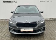 Škoda Fabia 4