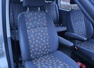 Mercedes-Benz Vito Ostatní 2,1 l 85 kw