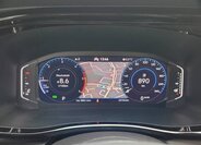 Volkswagen California VAN-Minibus 2,0 l 110 kw