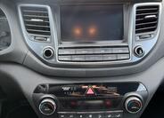 Hyundai Tucson 16