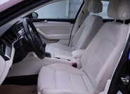 Volkswagen Passat Kombi 2,0 l 110 kw