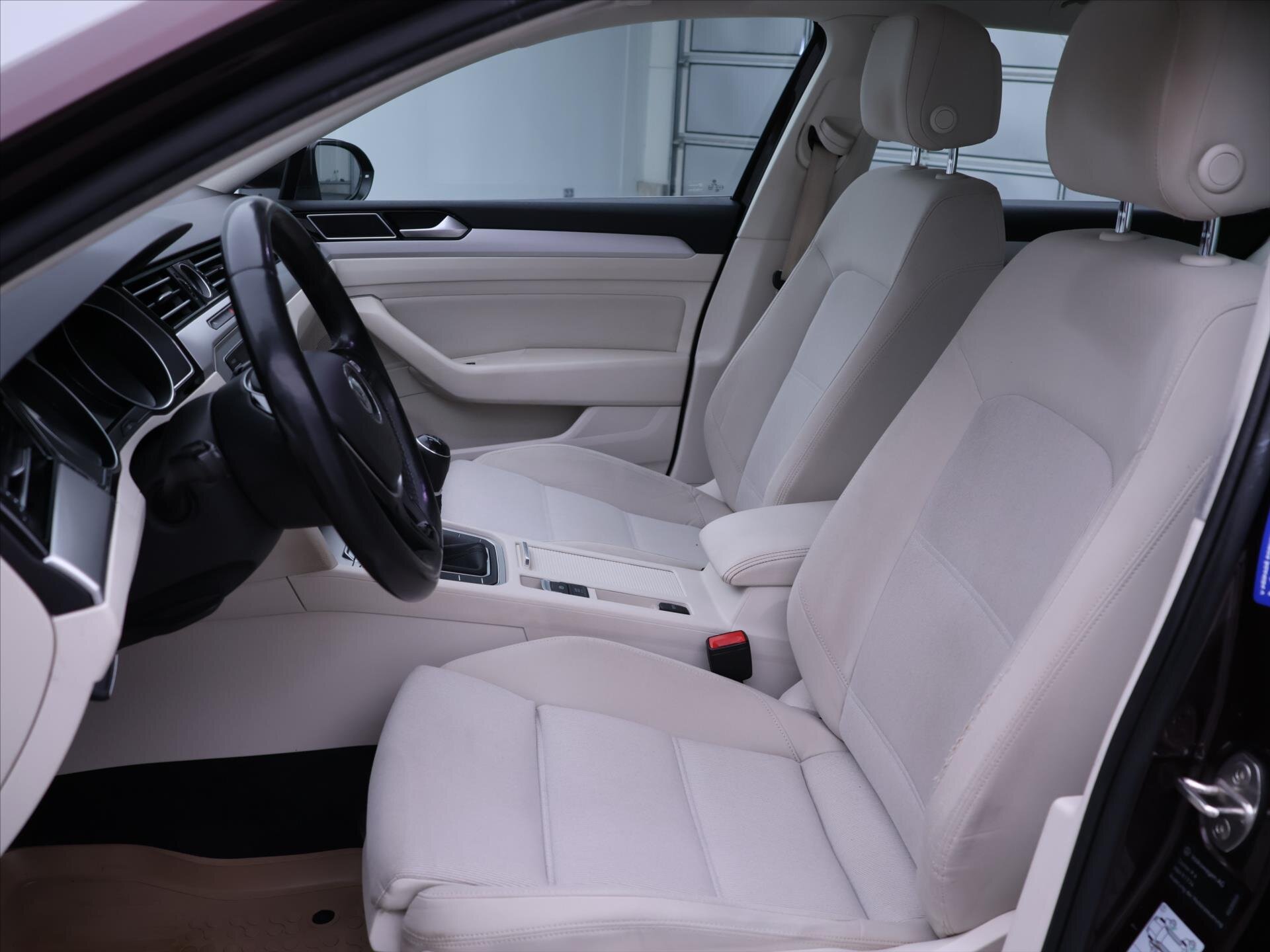 Volkswagen Passat Kombi 2,0 l 110 kw