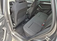 Škoda Karoq Hatchback 1,5 l 110 kw