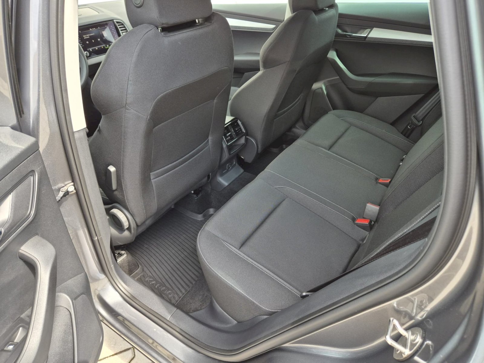 Škoda Karoq Hatchback 1,5 l 110 kw