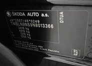 Škoda Kodiaq SUV / Terénní 2,0 l 147 kw