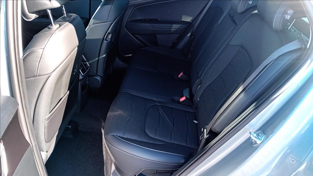 KIA Sportage SUV 1,6 l 110 kw