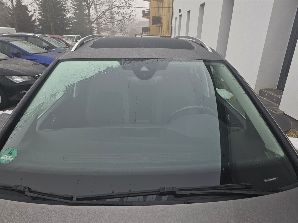 Volkswagen Golf Sportsvan Kombi 1,4 l 110 kw