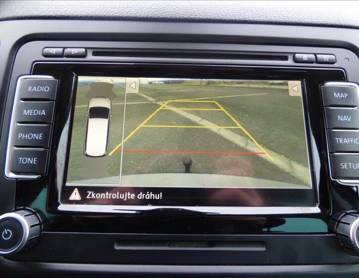 Volkswagen Sharan Kombi 2,0 l 125 kw