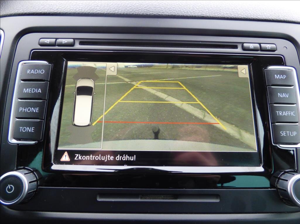 Volkswagen Sharan Kombi 2,0 l 125 kw